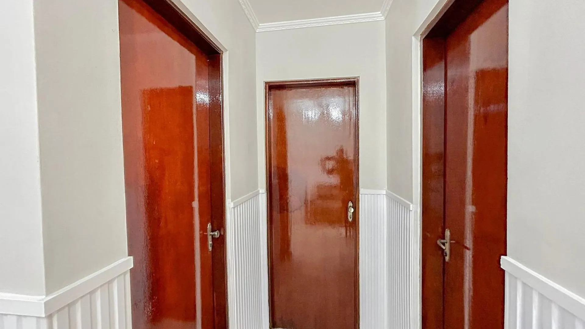Apartment 1208 - Apto Terreo Com 2 Dorms Para 7 Hospedes Guarulhos